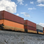 Intermodal Shipping